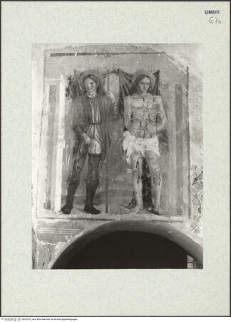 Vorderseite von bh353310_recto