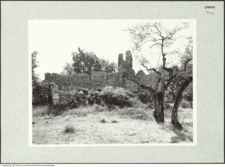 Vorderseite von bh353316_recto