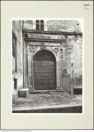 Vorderseite von bh353323_recto