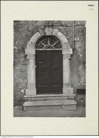 Vorderseite von bh353324_recto