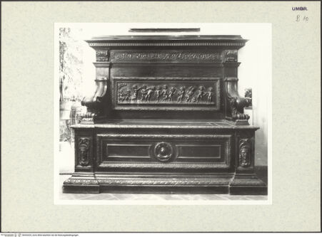 Vorderseite von bh353325_recto