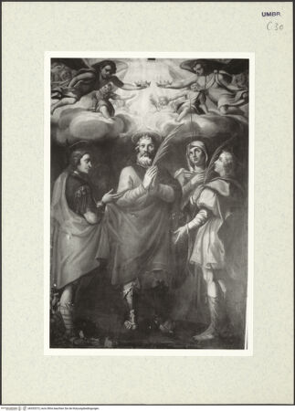 Vorderseite von bh353373_recto