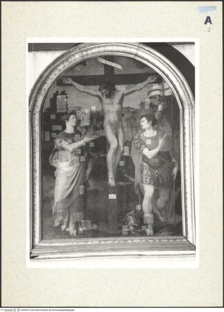 Vorderseite von bh353375_recto