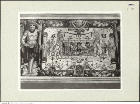 Vorderseite von bh353389_recto