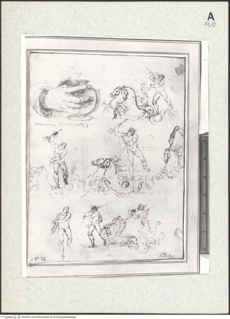 Vorderseite von bh353410_recto