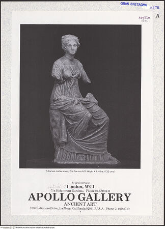 Vorderseite von bh353414_recto