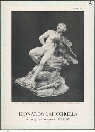 Vorderseite von bh353418_recto