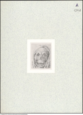 Vorderseite von bh353645_recto