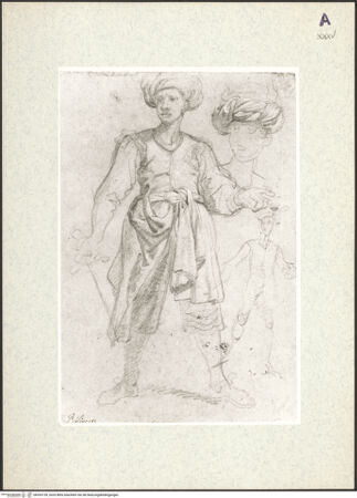 Vorderseite von bh353739_recto