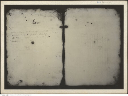 Vorderseite von bh354032_recto