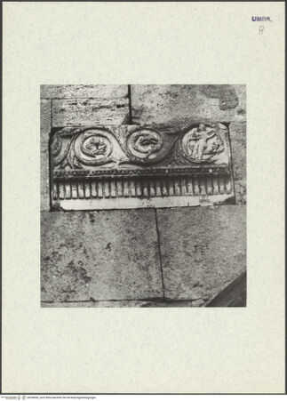 Vorderseite von bh354069_recto