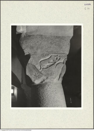 Vorderseite von bh354225_recto