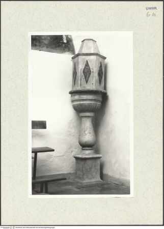 Vorderseite von bh354229_recto