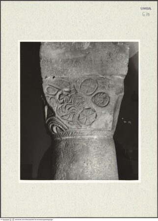 Vorderseite von bh354238_recto