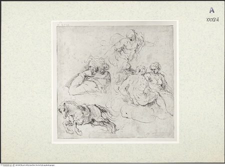 Vorderseite von bh354258_recto