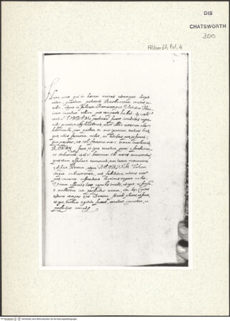 Vorderseite von bh354268_recto