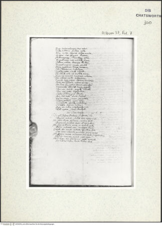 Vorderseite von bh354296_recto