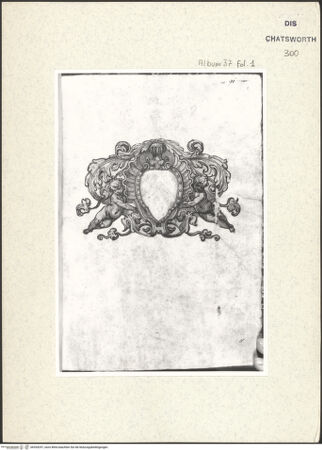 Vorderseite von bh354297_recto