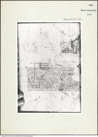 Vorderseite von bh354298_recto