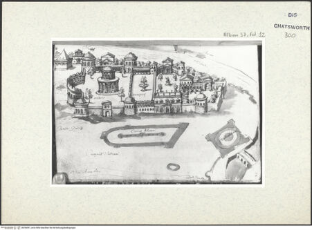 Vorderseite von bh354301_recto