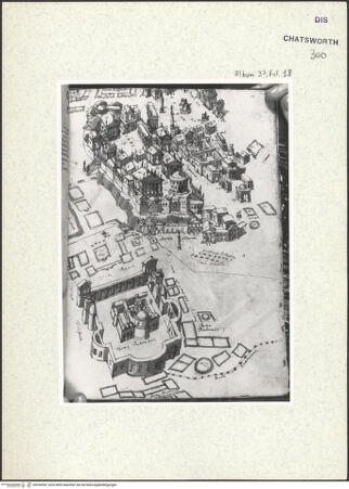 Vorderseite von bh354303_recto