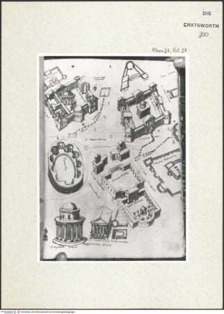 Vorderseite von bh354305_recto