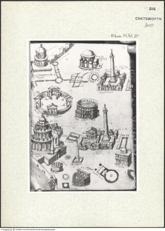 Vorderseite von bh354307_recto