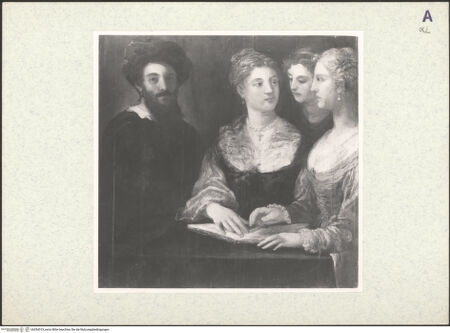 Vorderseite von bh354319_recto