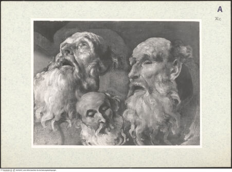 Vorderseite von bh354397_recto