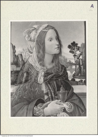 Vorderseite von bh354420_recto