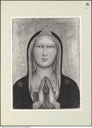 Vorderseite von bh354426_recto