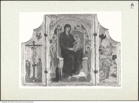 Vorderseite von bh354428_recto