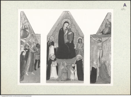 Vorderseite von bh354431_recto