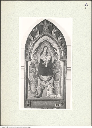 Vorderseite von bh354434_recto