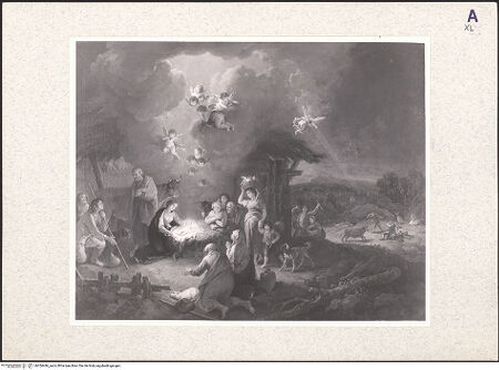 Vorderseite von bh354446_recto