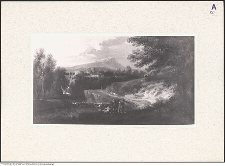 Vorderseite von bh354447_recto