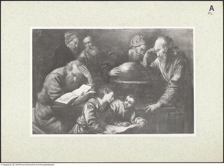 Vorderseite von bh354450_recto