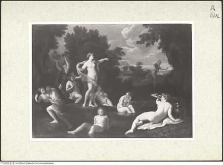 Vorderseite von bh354470_recto