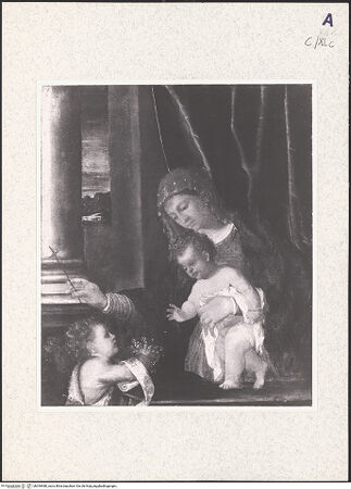 Vorderseite von bh354480_recto