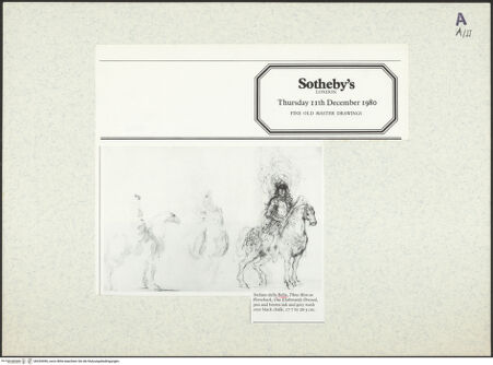 Vorderseite von bh354496_recto