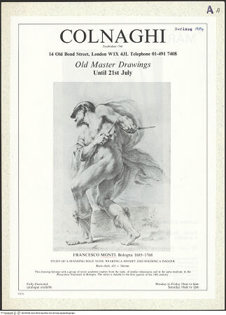 Vorderseite von bh354498_recto