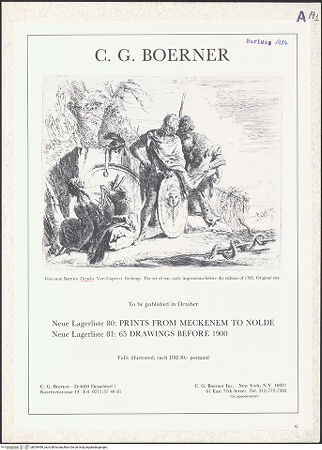 Vorderseite von bh354499_recto