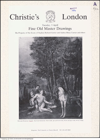 Vorderseite von bh354501_recto