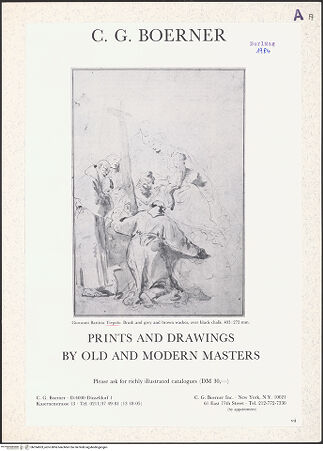 Vorderseite von bh354503_recto