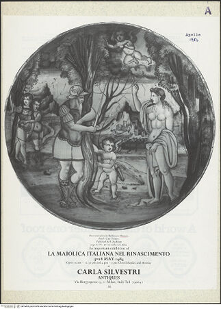 Vorderseite von bh354506_recto