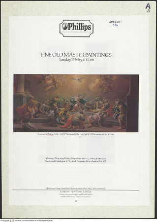 Vorderseite von bh354535_recto