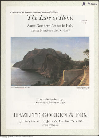 Vorderseite von bh354543_recto