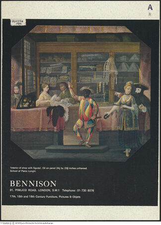 Vorderseite von bh354545_recto