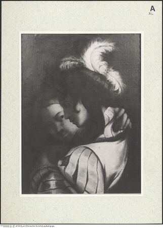 Vorderseite von bh354558_recto