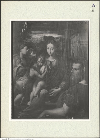 Vorderseite von bh354567_recto